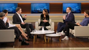 Bühne frei für die Vergangenheit