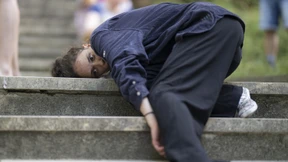 Hören, wie der Tag anbricht