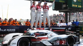 Audi fährt jetzt elektrisch Rennen