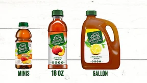 Wie ein Eisteehersteller seinen Wert steigert