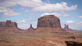 Amerika zahlt Navajo-Indianern 554 Millionen Dollar Entschädigung