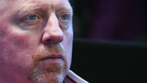 Boris Becker dementiert Berichte über Pleite