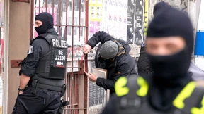 Verfassungsschutz zählt mehr Extremisten in Berlin
