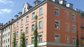 Wohnung gegen Mitgliedschaft