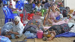 Trump versucht zu vermitteln