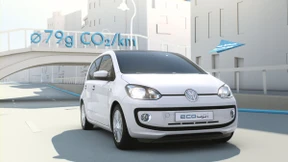 Erdgasautos kommen in Fahrt