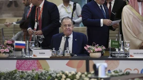 Spannungen beim G-20-Außenministertreffen in Indien