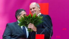 Suche nach stabilen Mehrheiten hat begonnen