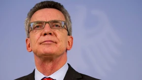 EU-Staaten machen Front gegen Syrien-Rückkehrer