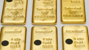 Die Deutschen und das Gold