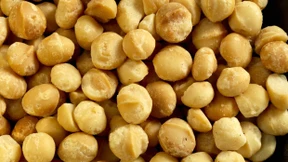 Warum gilt die Macadamia als Königin der Nüsse?