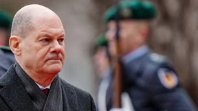 „Ein furchtbarer Tag für die Ukraine und ein dunkler Tag für Europa“