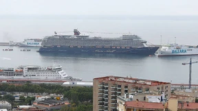 Die Riesen sind zurück