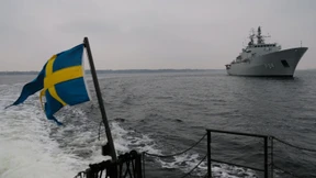 Die Jäger der Schattenflotte