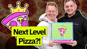 Das Business hinter Happy Slice von ‪Knossi‬ und ‪Trymacs‬