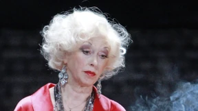 Freifrau im Luftgeisterreich