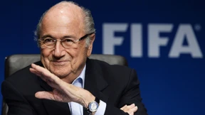 Zwischen Kandidatur und Korruptionsvorwurf