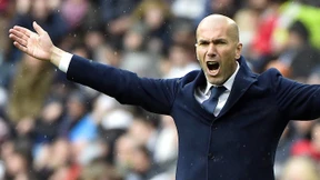 Das Glück des Zinédine Zidane