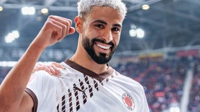 Auf zweitem Bildungsweg in die Bundesliga