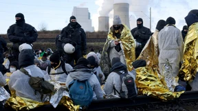 Umweltschützer verklagen Bundesregierung
