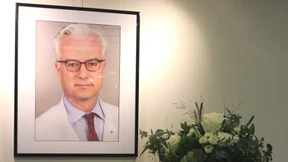Mörder von Fritz von Weizsäcker ist tot