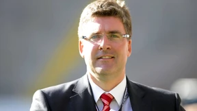 Eintracht Frankfurt verzeichnet Rekordjahr