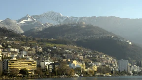 Der Schweiz droht eine Immobilienblase