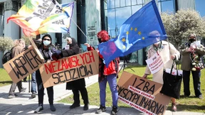 Warschau auf dem Weg zum Polexit