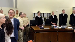 Hessischer Neonazi schwänzt Zeugenauftritt