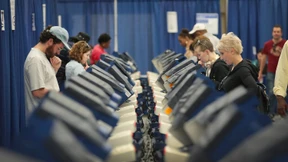 Wahlen fälschen leichtgemacht