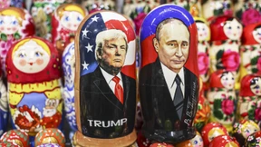 Putins Charmeoffensive trägt Früchte