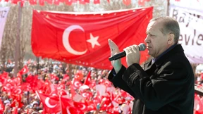 Gewinnt Erdogan das Referendum?