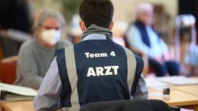 Südafrika-Variante des Coronavirus erstmals in Deutschland entdeckt