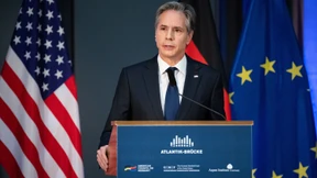 Russlands Angriff auf Ukraine würde Nato nur stärken