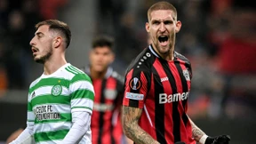 Leverkusen steht im Achtelfinale der Europa League