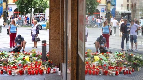 Wie ein Kampf mit einem Taubstummen