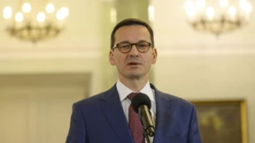 Polens Regierungschef: Lassen uns nicht von der EU erpressen