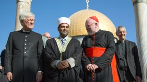 Je näher der Kirche, desto ferner der AfD