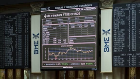 Börsen kämpfen mit ihrer Technik