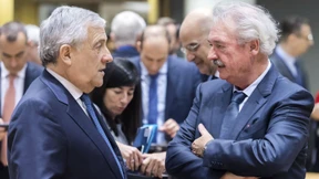 EU bringt neue Sanktionen gegen Iran auf den Weg