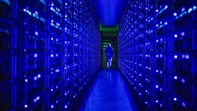 Wenn Titan und Iron bricht