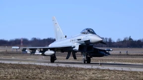 Rüstungsexporte nach Saudi-Arabien 2022 deutlich gestiegen