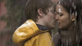 Wie wird man das deutsche Netflix-Gesicht?