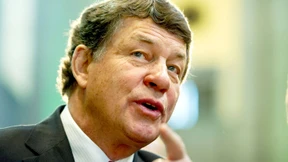 Gefeiert und gefeuert 