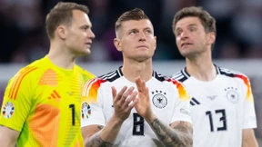 „Nein, da bin ich nicht der Typ dafür“