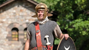 Vor und nach und neben den Römern