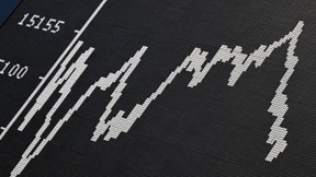 Mit Füßen getreten