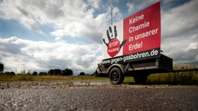 Bürger rebellieren gegen die Konzerne