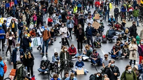 Klimaschutz mit Abstand
