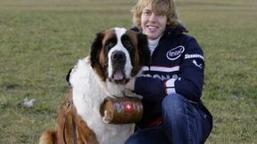 Steuerkünstler Vettel